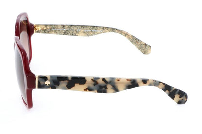 Kate Spade Square-Frame Sunglasses