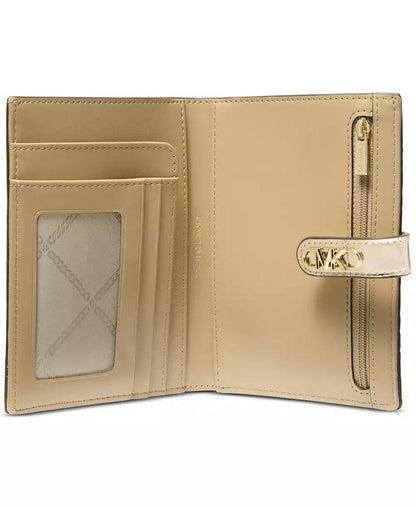 Empire Medium Tab Passport Wallet