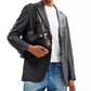 Brooklyn Small Leather Shoulder Bag 28