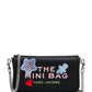 The Sticker Patch Mini Bag