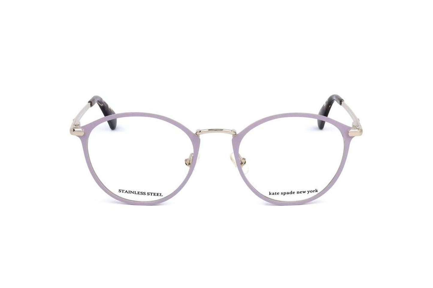 Kate Spade Oval-Frame Glasses