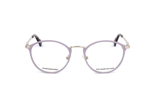 Kate Spade Oval-Frame Glasses