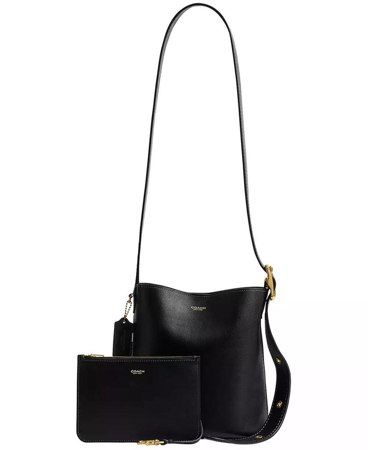 Women's Bleecker Small Bucket Bag