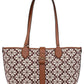 Kate Spade Spade Flower Jacquard Top Handle Bag