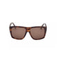MaxMara MM0021 Square Sunglasses