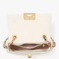 Carey Tweed Small Chain Crossbody