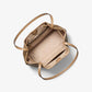 Avery Medium Bucket Messenger Bag