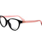 Kate Spade Cat-Eye Frame Glasses