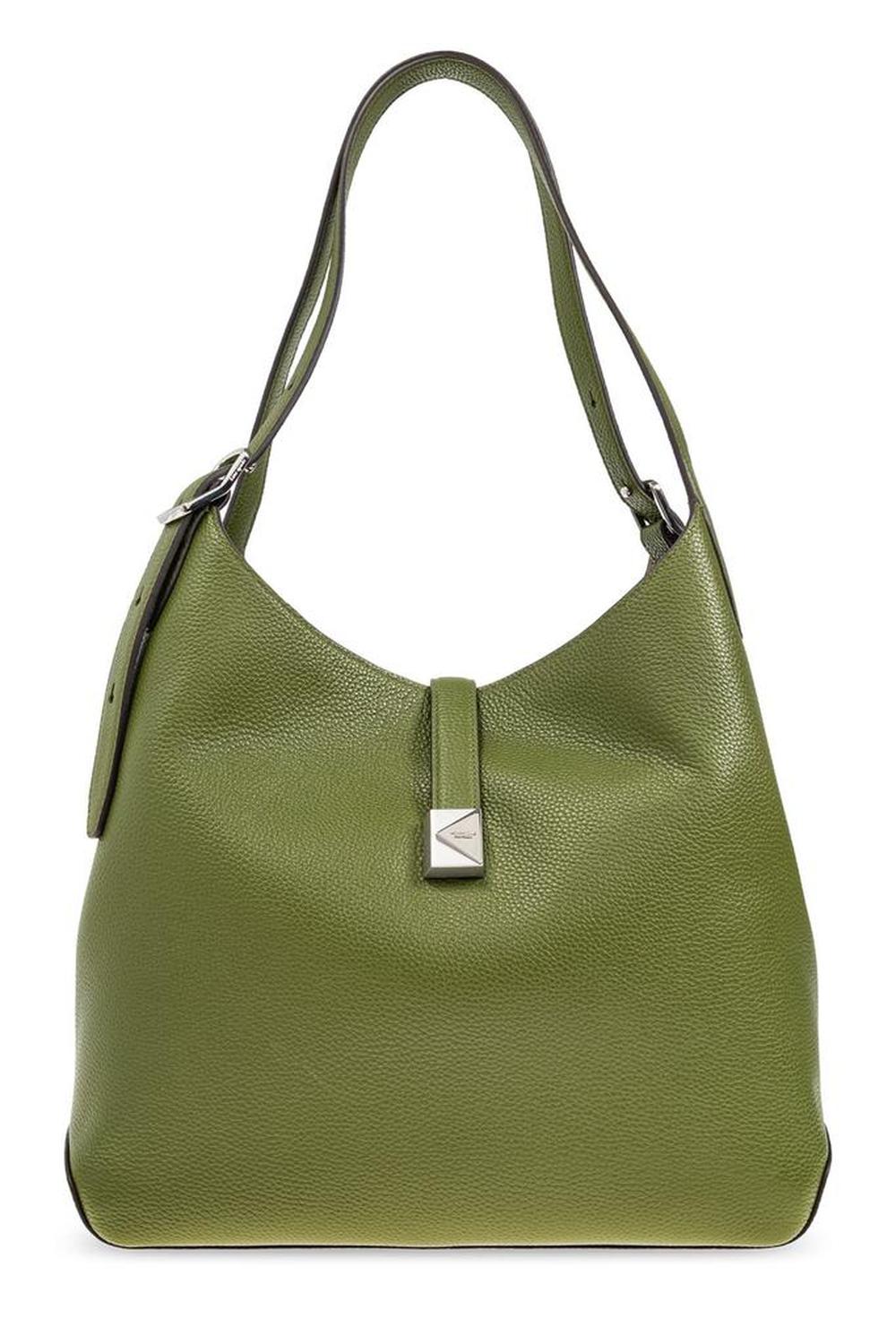 Kate Spade Deco Large Shoulder Bag