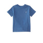 Short Sleeve Jersey T-Shirt (Little Kids)