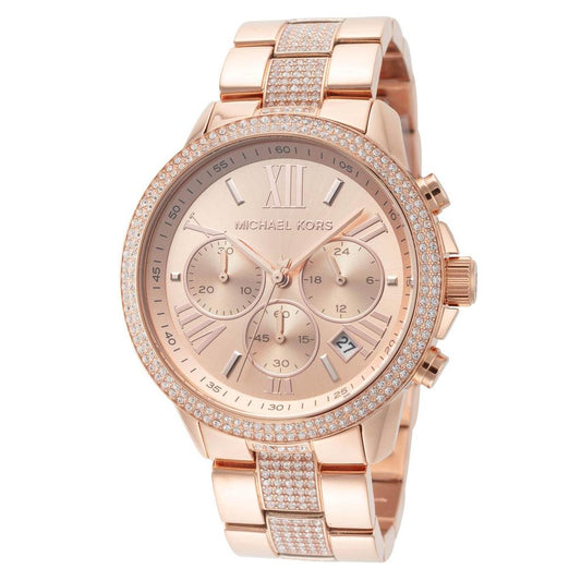 Women's 40mm Quartz Watch