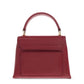 Furla 1927 Twist-Lock Mini Tote Bag