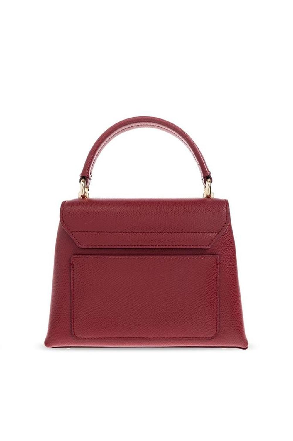 Furla 1927 Twist-Lock Mini Tote Bag