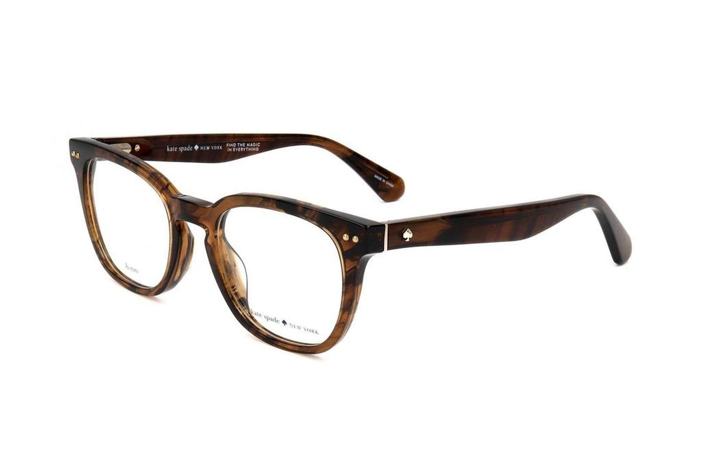 Kate Spade Square-Frame Glasses
