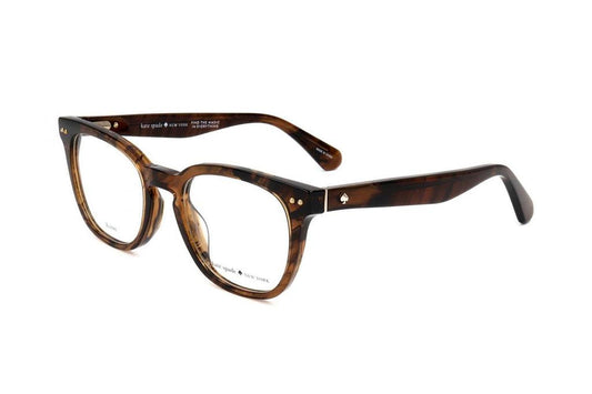 Kate Spade Square-Frame Glasses