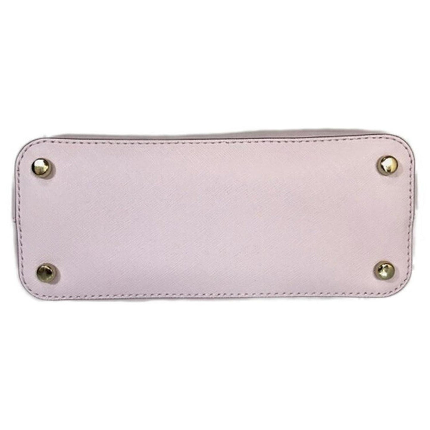 Leather Shoulder Bag (Pre-Owned)