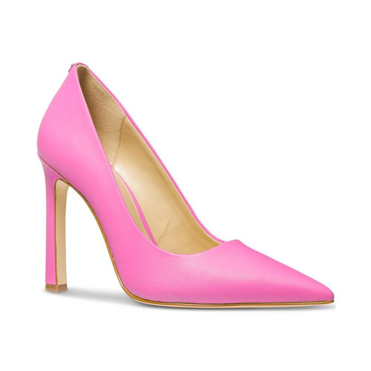 Women's Amara Pointed Toe High Heel Pumps