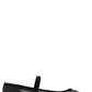 Kate Spade Mesh Ballet Flat Shoes