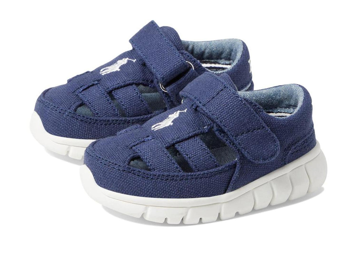 Barnes Fisherman (Toddler)