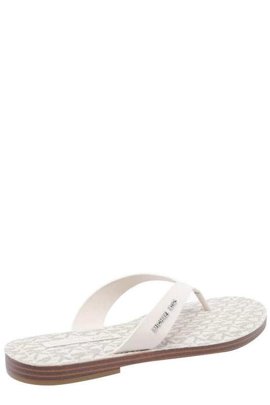 Michael Michael Kors Koko Flip Flops