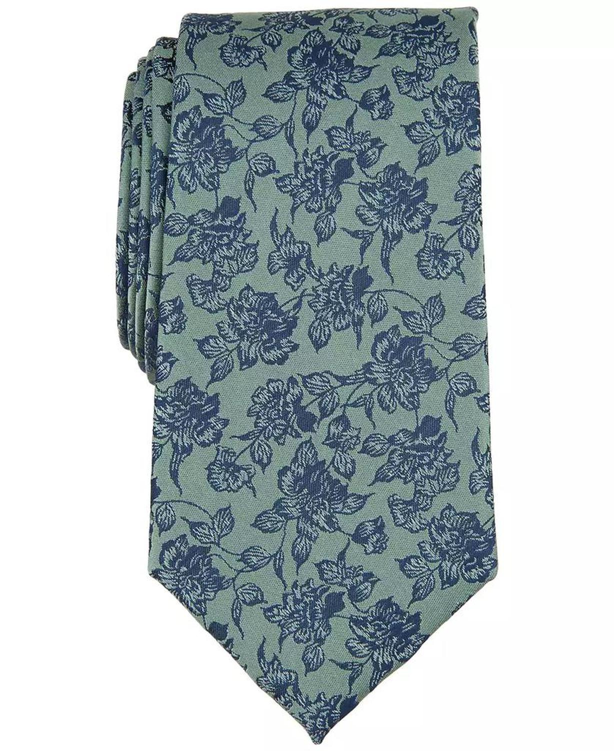 Men's Logue Floral Tie