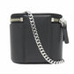 Leather Shoulder Bag (Pre-Owned)