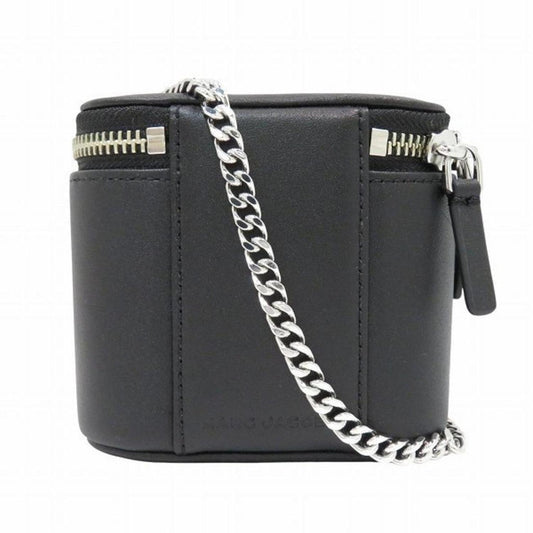 Leather Shoulder Bag (Pre-Owned)