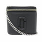 Leather Shoulder Bag (Pre-Owned)