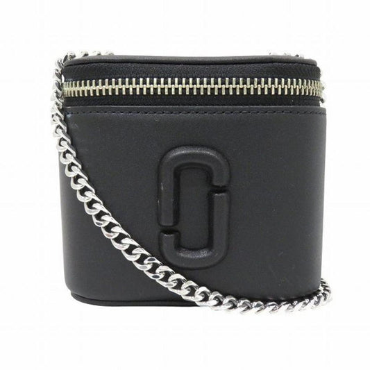 Leather Shoulder Bag (Pre-Owned)