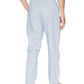 Woven Stripe PJ Pants