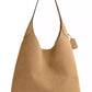 Suede Brooklyn Extra-Large Shoulder Bag 39
