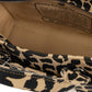 Coach Leopard Printed Top Handle Tote Bag
