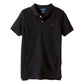 Cotton Mesh Polo Shirt (Little Kids)