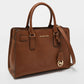 Michael Kors Saffiano Leather Medium East West Dillon Tote