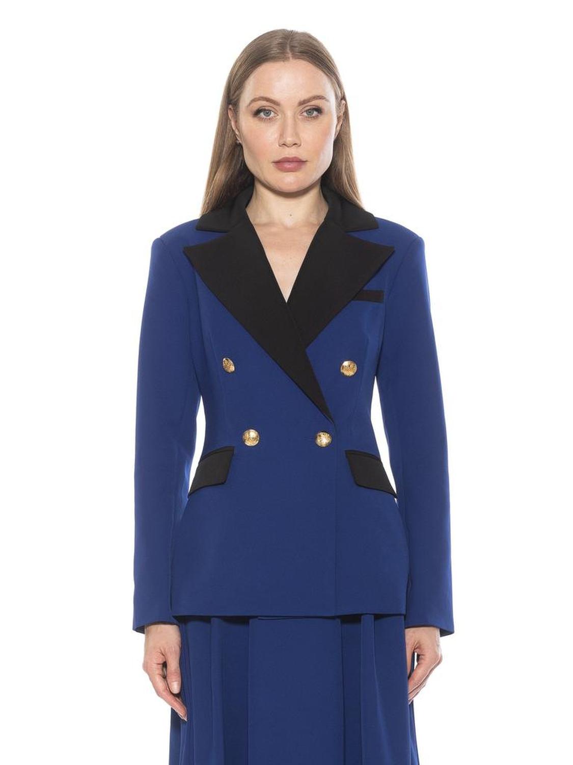 Farrah Blazer