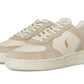 Masters Court Leather-Suede Sneakers