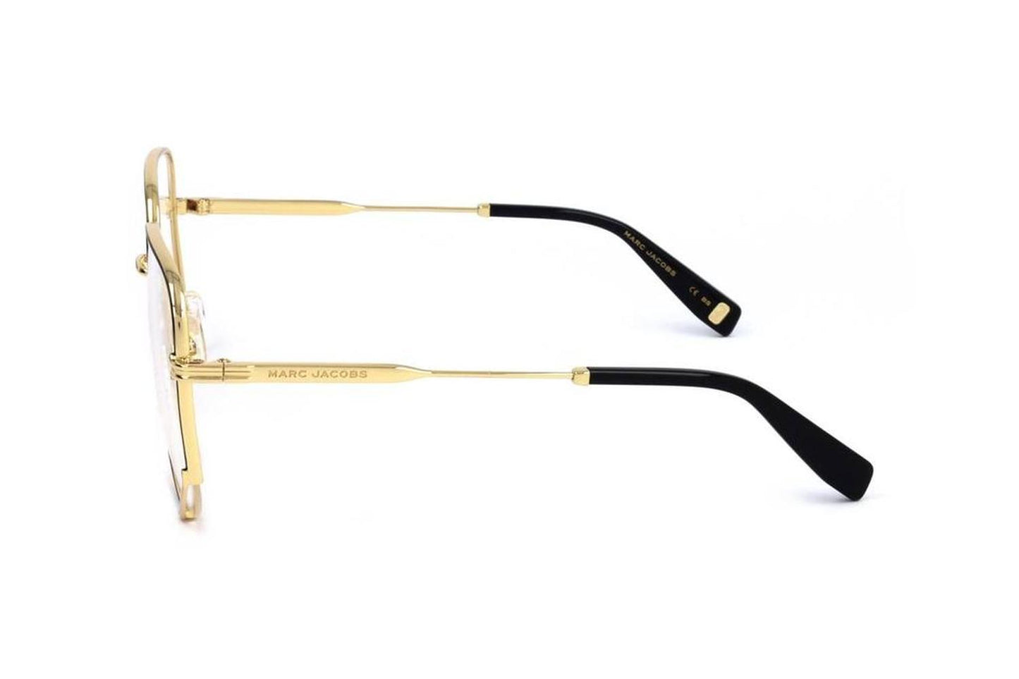 Marc Jacobs Eyewear Square Frame Glasses