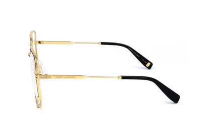 Marc Jacobs Eyewear Square Frame Glasses