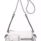 Dakota Small Leather Convertible Pocket Crossbody