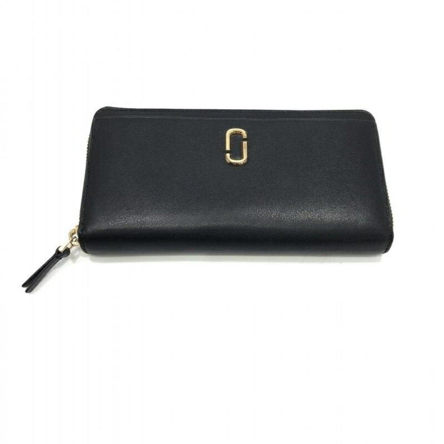 Leather Card Wallet (Pre-Owned)