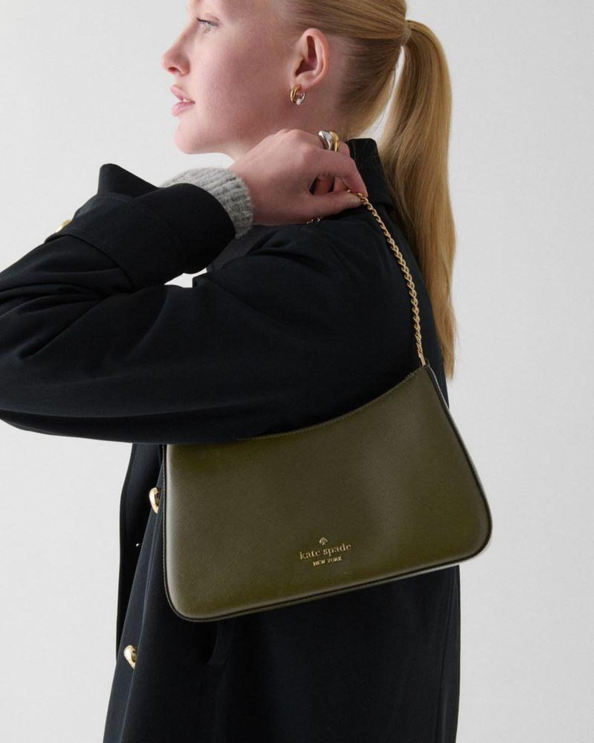 Margot Convertible Crossbody Bag