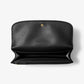 Hamilton Large Leather Continental Wallet