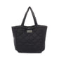 Quilted Tote Shoulder Bag Tote Bag Quilting