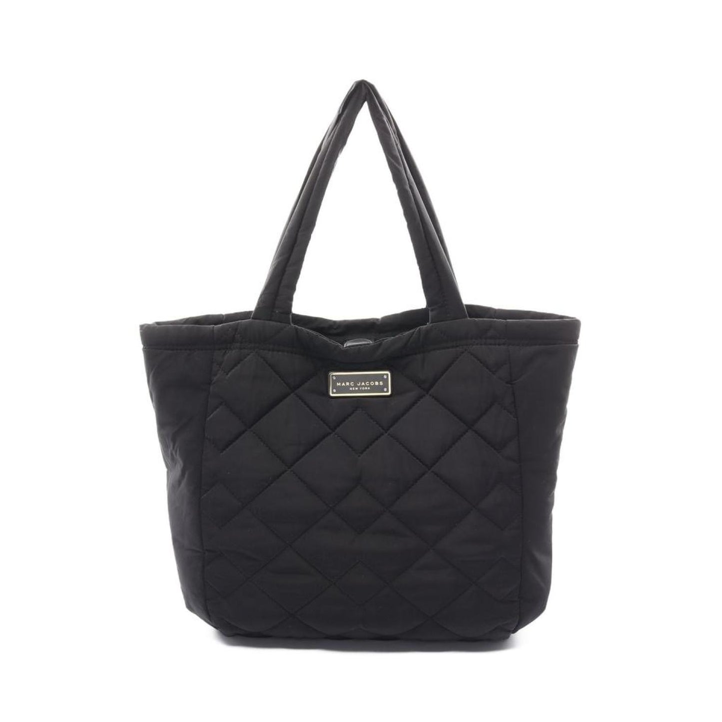 Quilted Tote Shoulder Bag Tote Bag Quilting