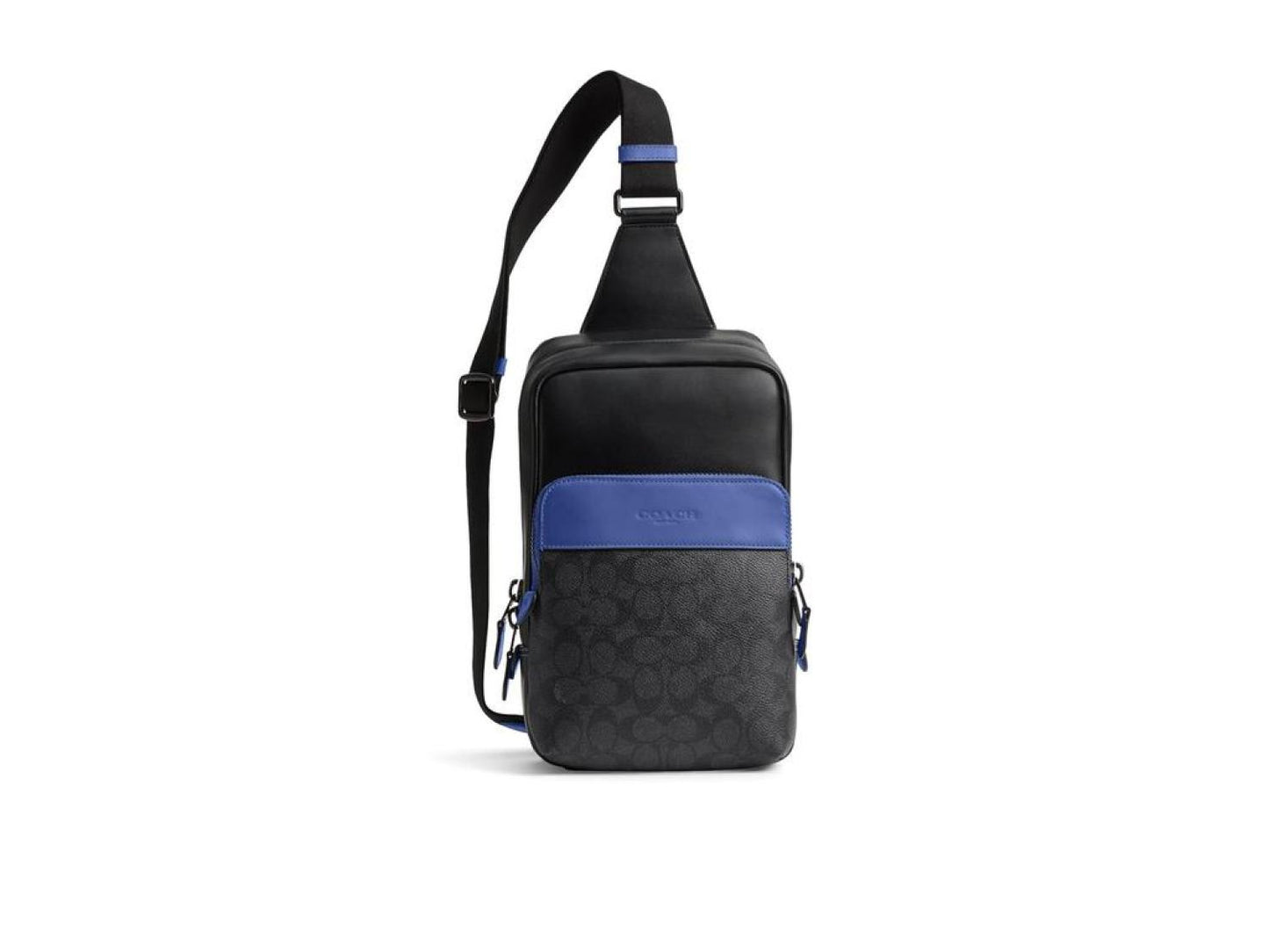 Gotham Pack in Signature Canvas