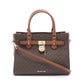 Hamilton Medium Satchel Handbag