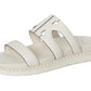 Duo Footbed Sandal