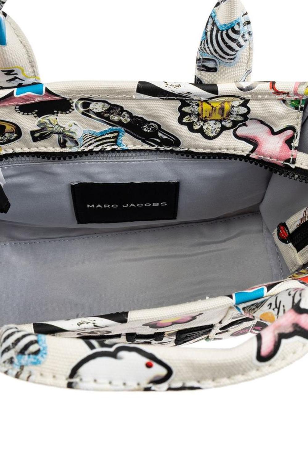 Marc Jacobs The Small Tote bag