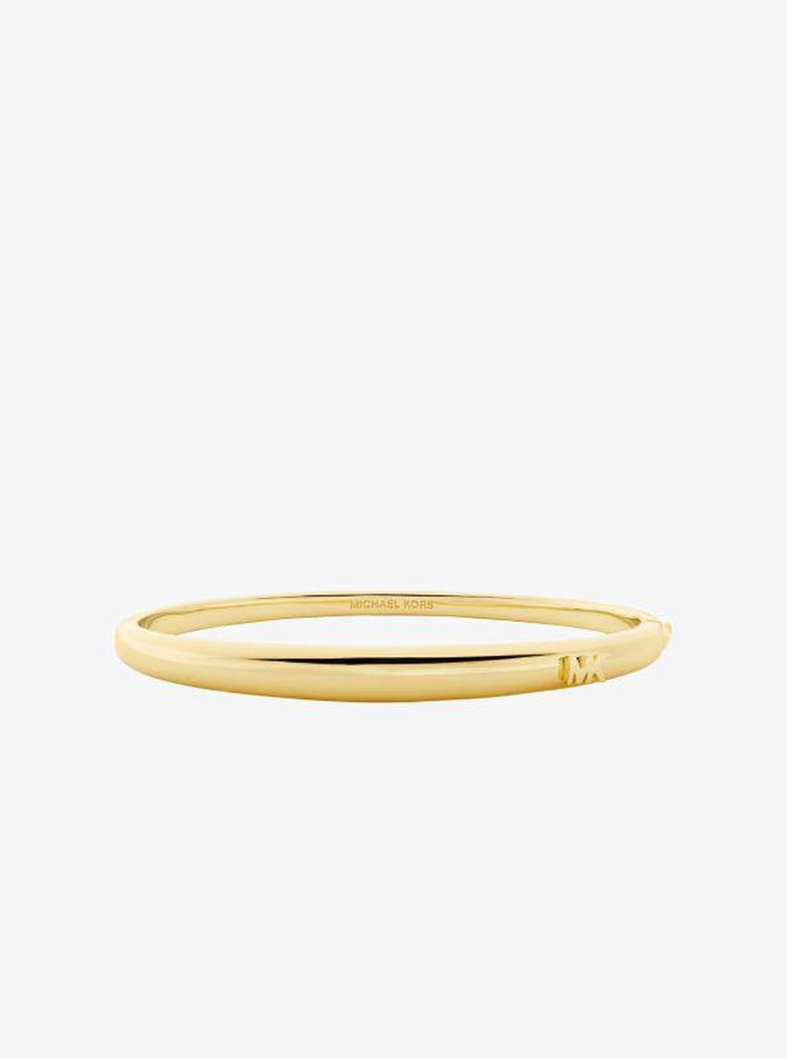 Dome Bangle
