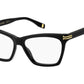 Marc Jacobs Women's 54mm Black Opticals